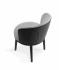 EFORMA chair GINGER WOOD